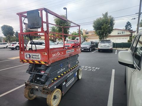 2017 SKYJACK SJIII3226 for sale