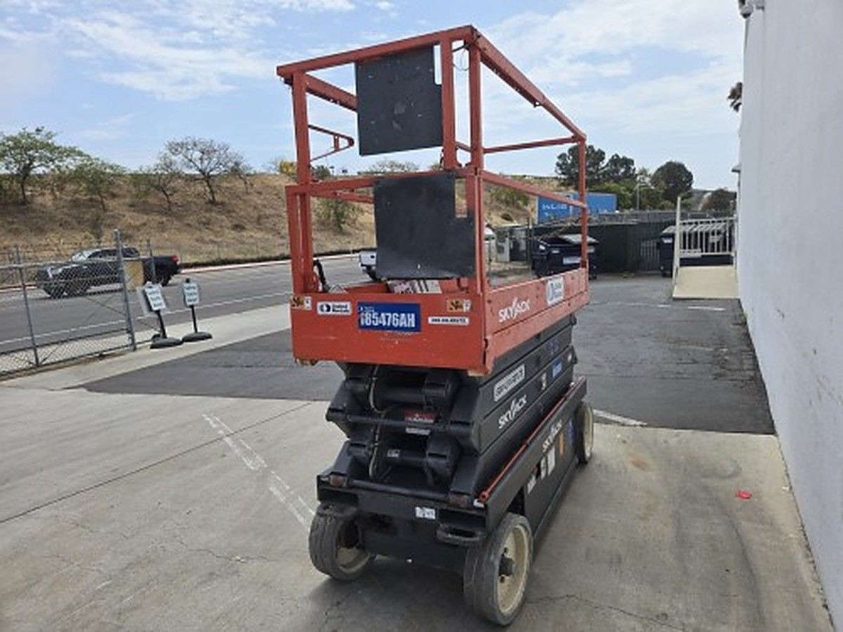 2017 SKYJACK SJIII3226 for sale in Las Vegas, NV