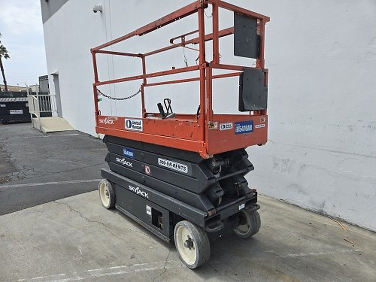 SKYJACK SJIII3226 photo 2