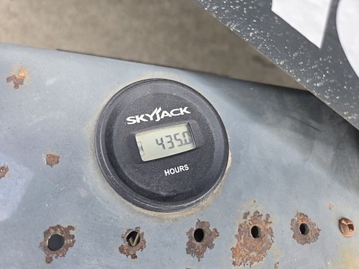 SKYJACK SJIII3226 photo 6