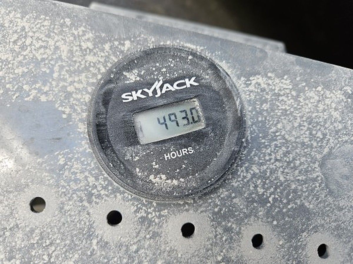 SKYJACK SJIII3226 photo 5