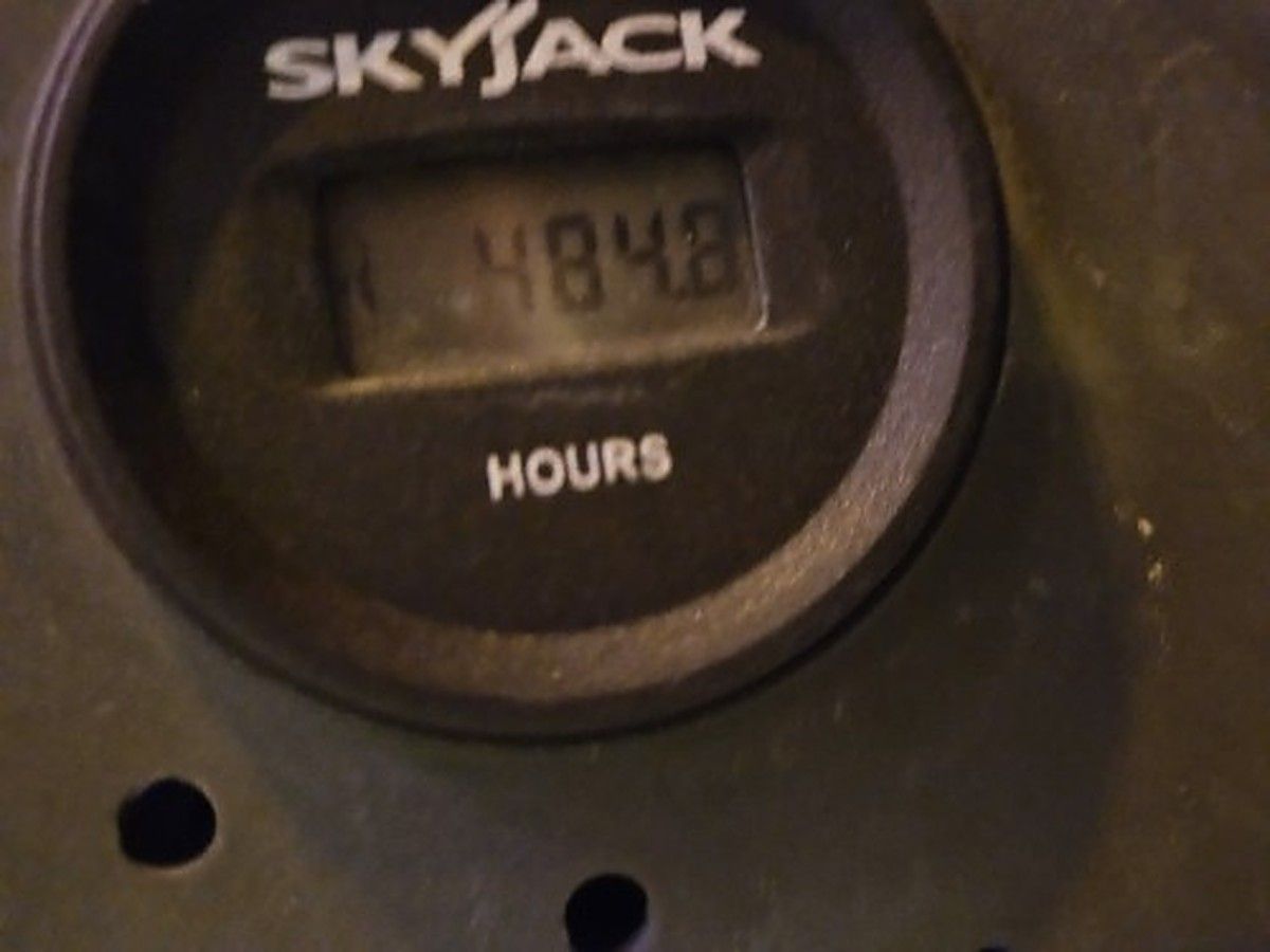 SKYJACK SJIII3226 photo 10