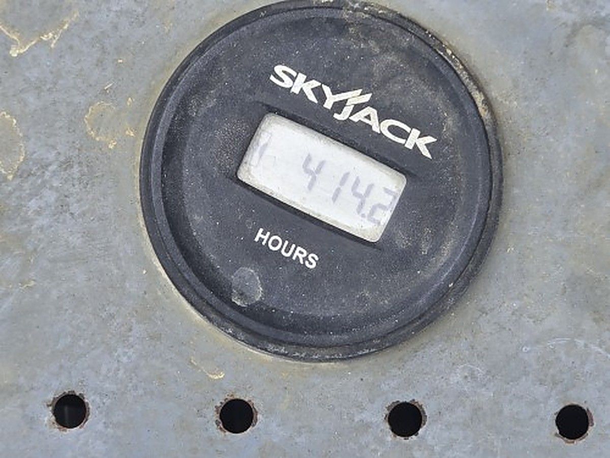 SKYJACK SJIII3226 photo 4