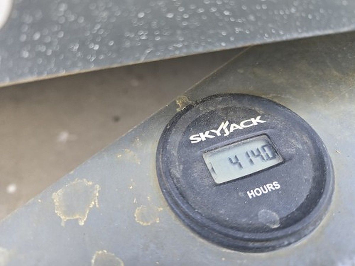 SKYJACK SJIII3226 photo 10