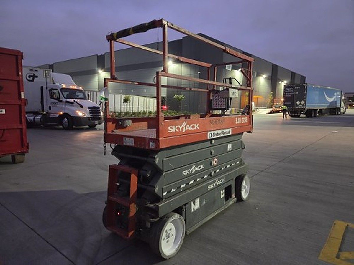 SKYJACK SJIII3226 photo 3