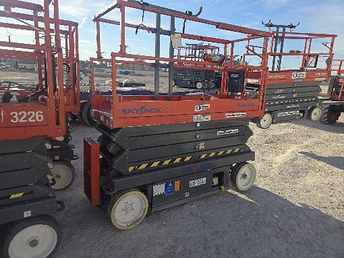 SKYJACK SJIII3226 photo 3