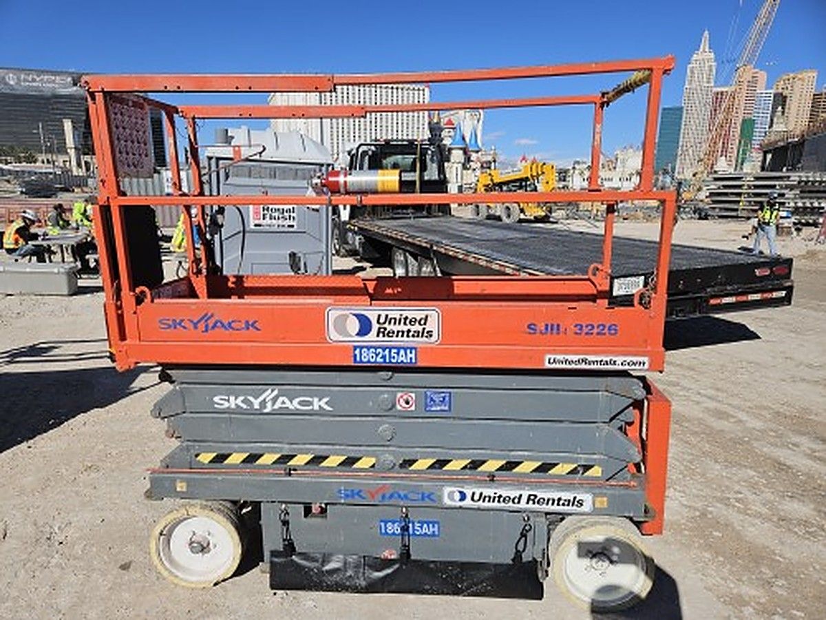 SKYJACK SJIII3226 photo 3