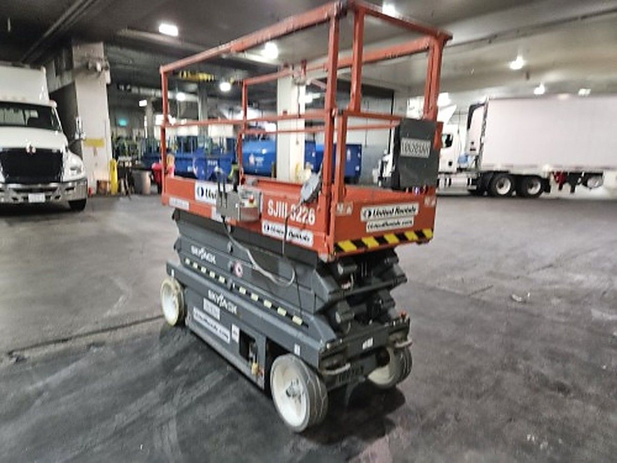 SKYJACK SJIII3226 photo 2