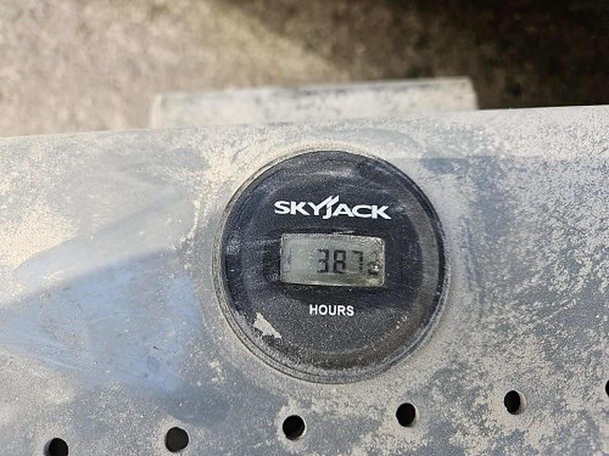 SKYJACK SJIII3226 photo 4