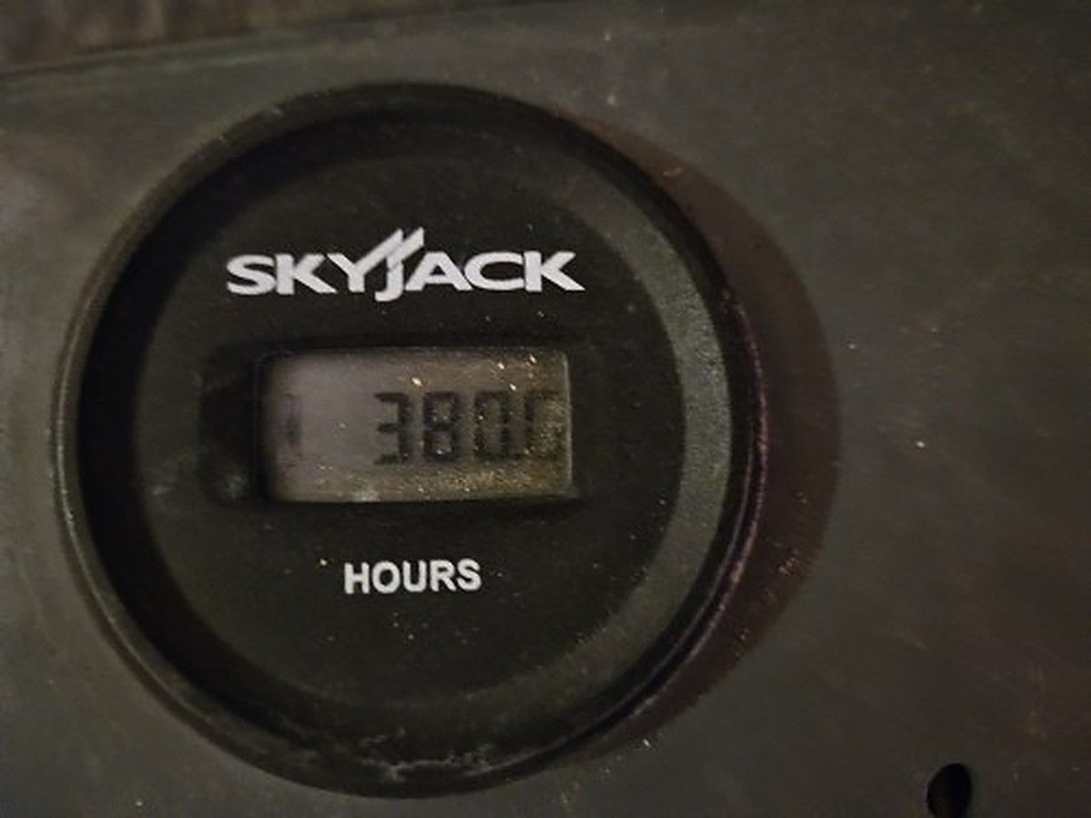 SKYJACK SJIII3226 photo 10