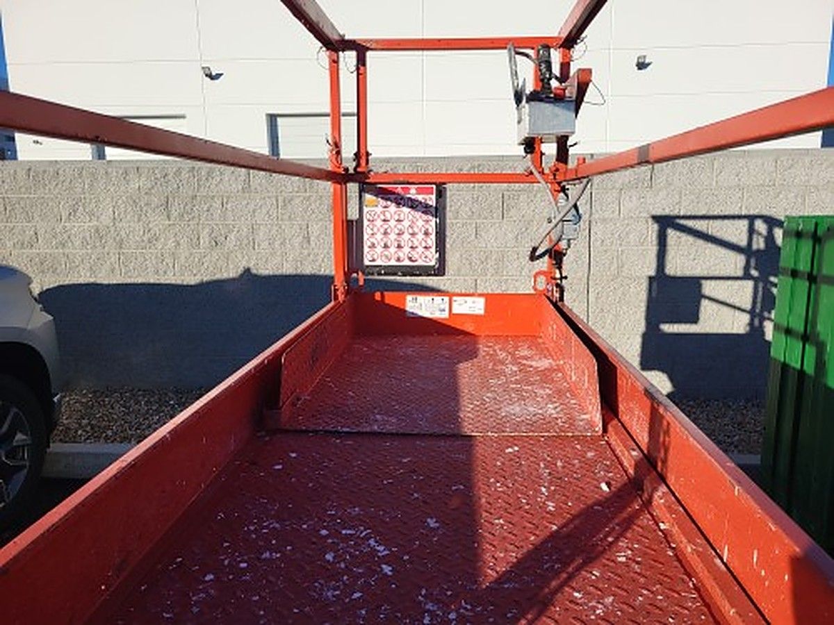 2017 SKYJACK SJIII3226 for sale in Las Vegas, NV