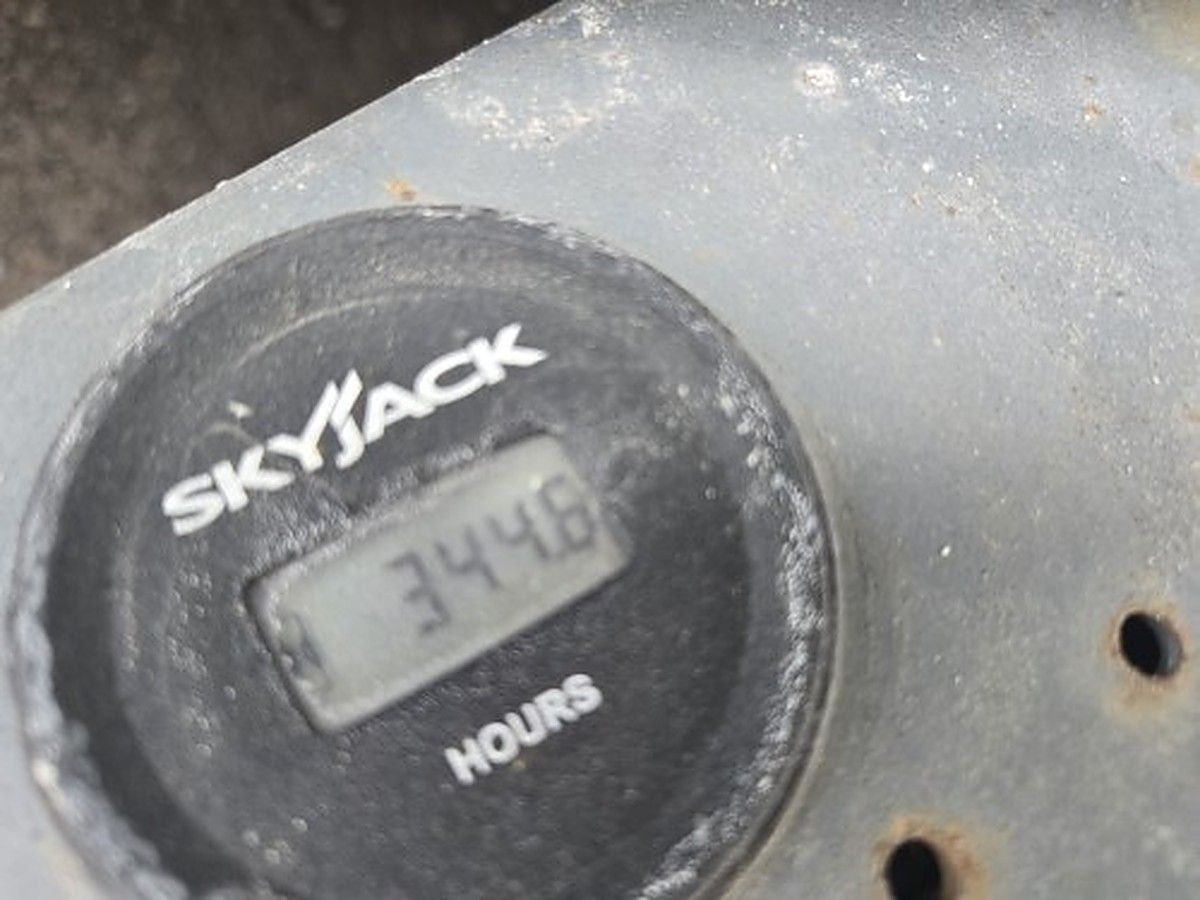 SKYJACK SJIII3226 photo 5