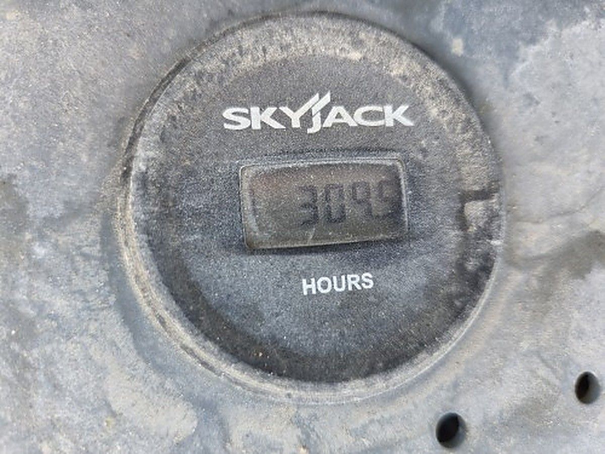 SKYJACK SJIII3226 photo 4