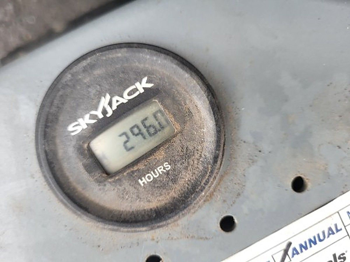 SKYJACK SJIII3226 photo 12