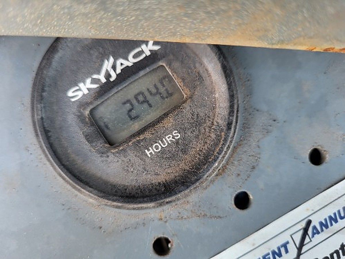 SKYJACK SJIII3226 photo 13