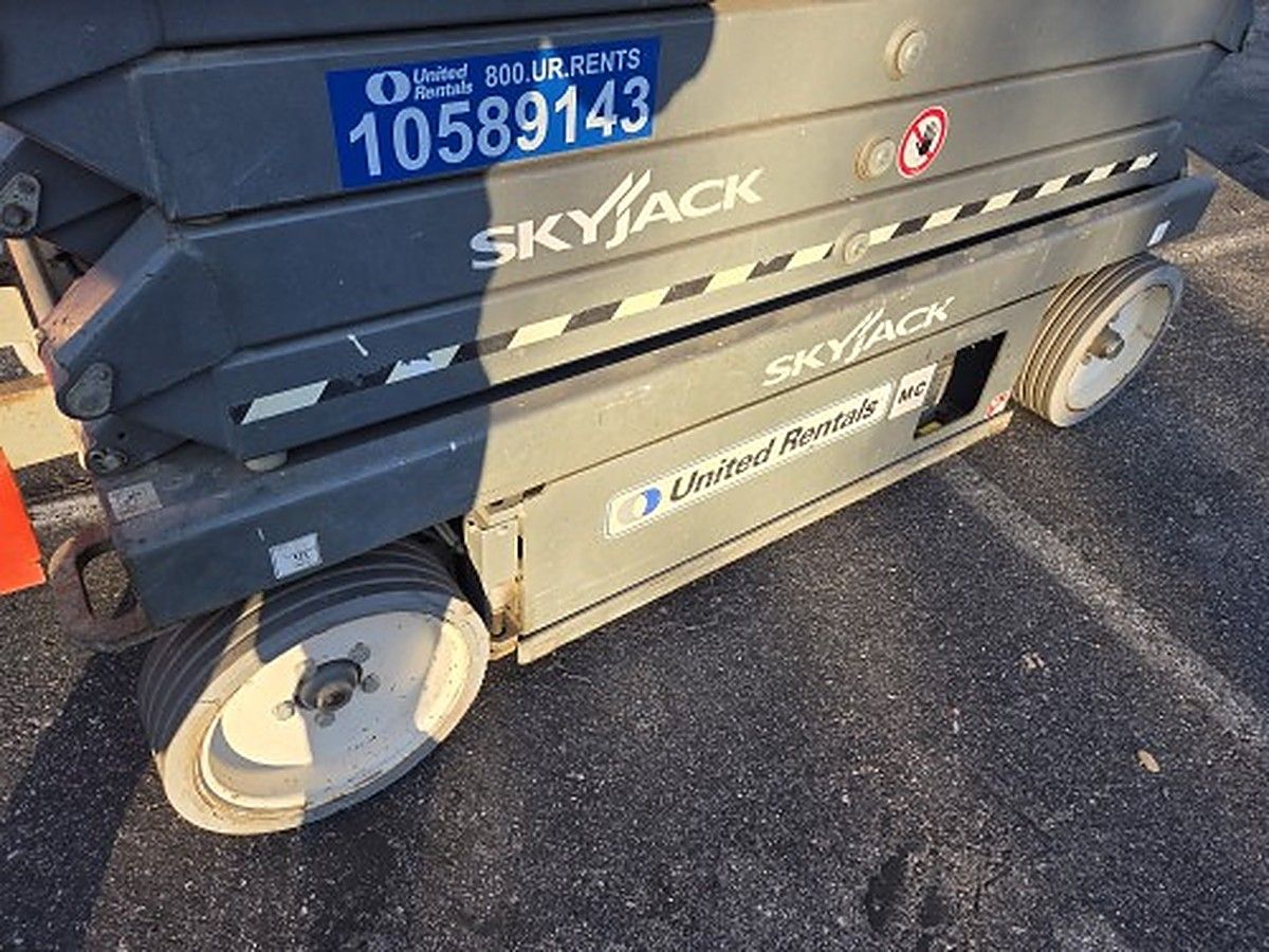 SKYJACK SJIII4626 photo 6