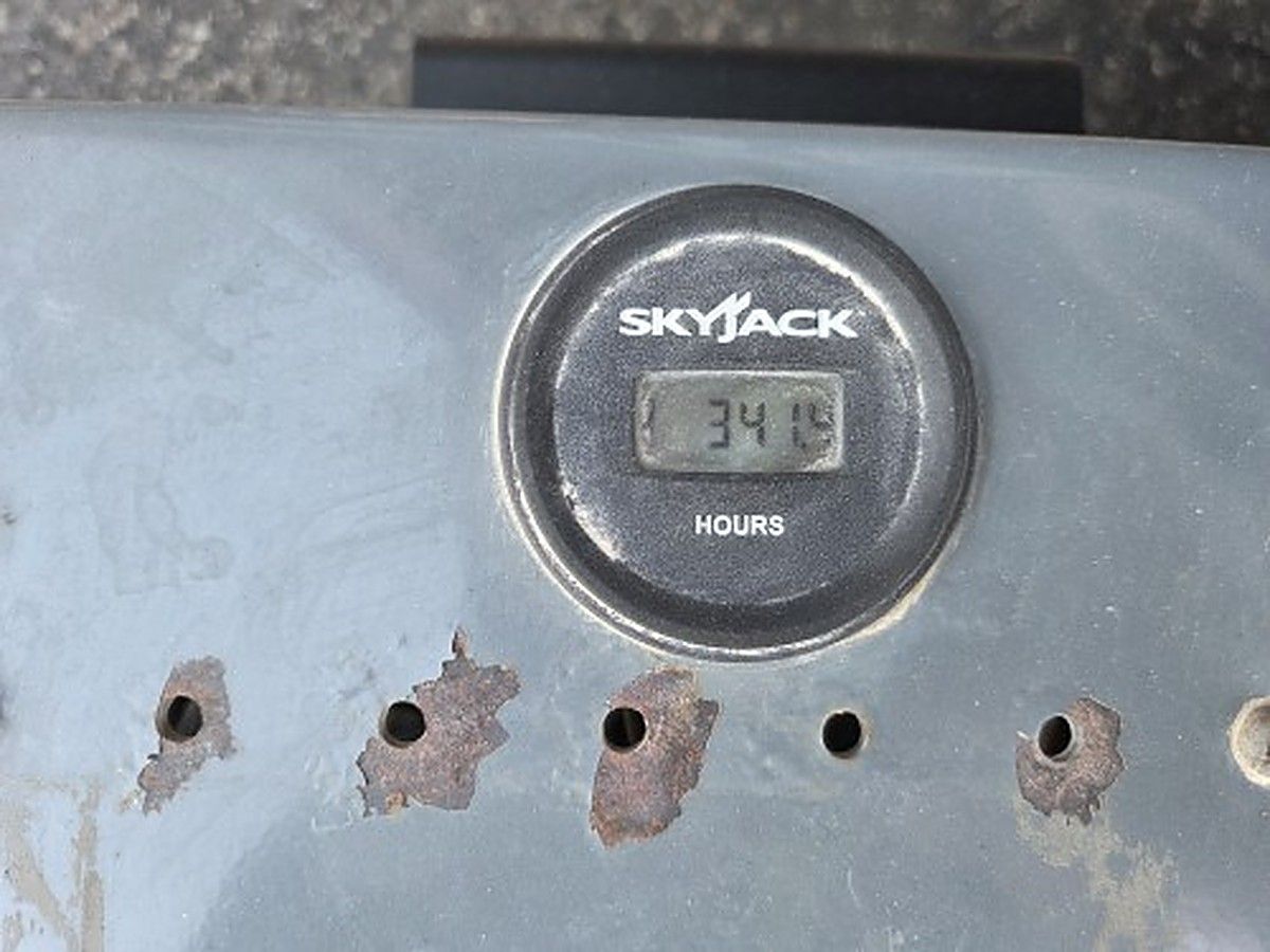 SKYJACK SJIII4626 photo 7