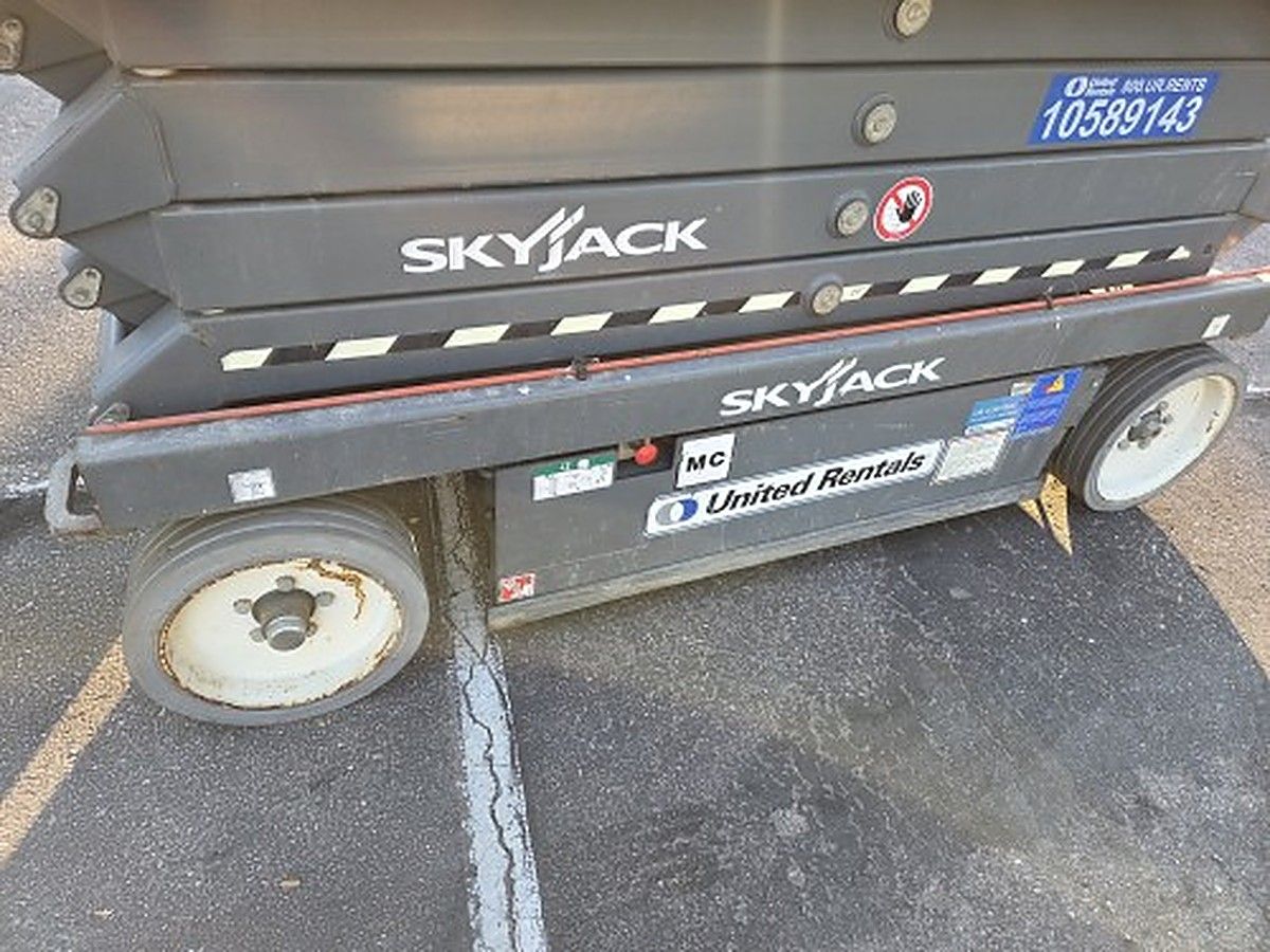 SKYJACK SJIII4626 photo 8