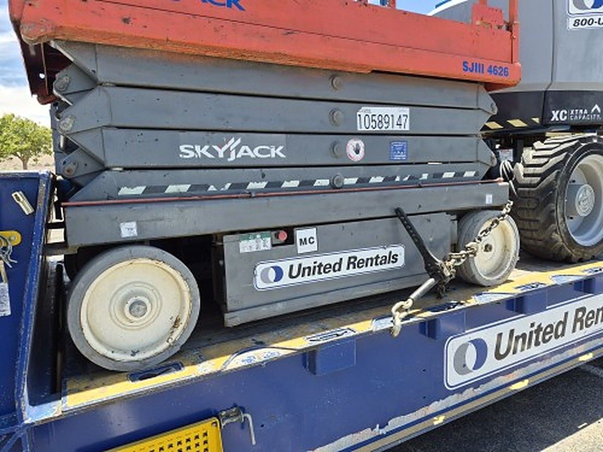 SKYJACK SJIII4626 photo 2