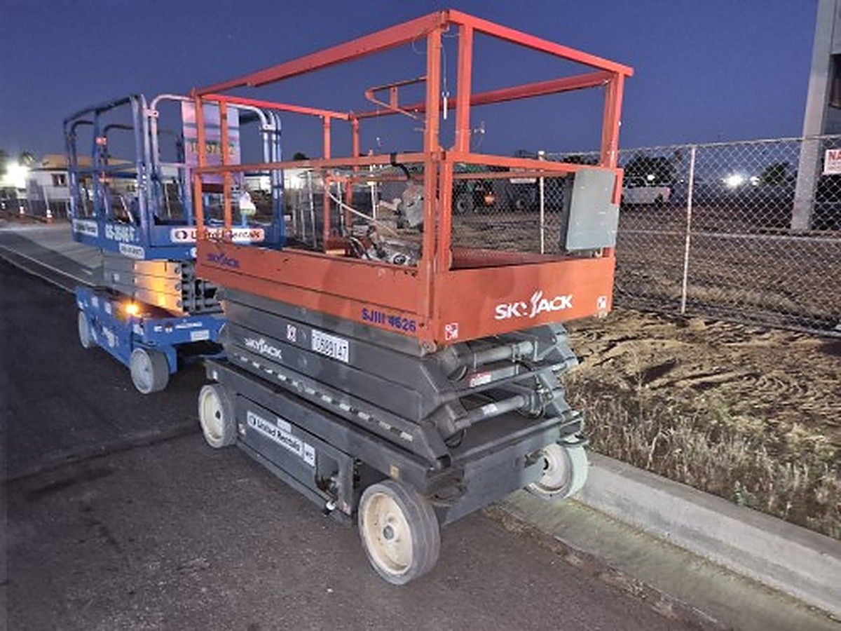 SKYJACK SJIII4626 photo 8