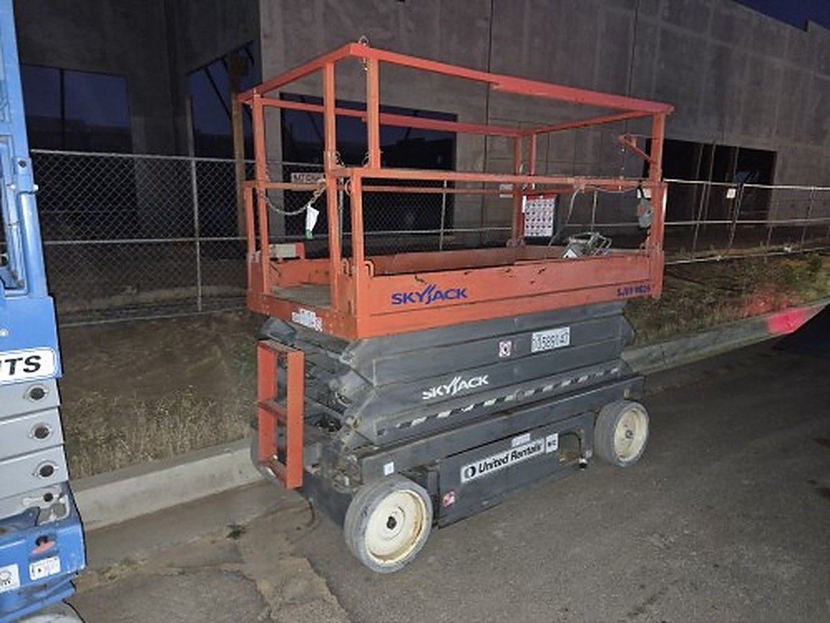 SKYJACK SJIII4626 photo 10