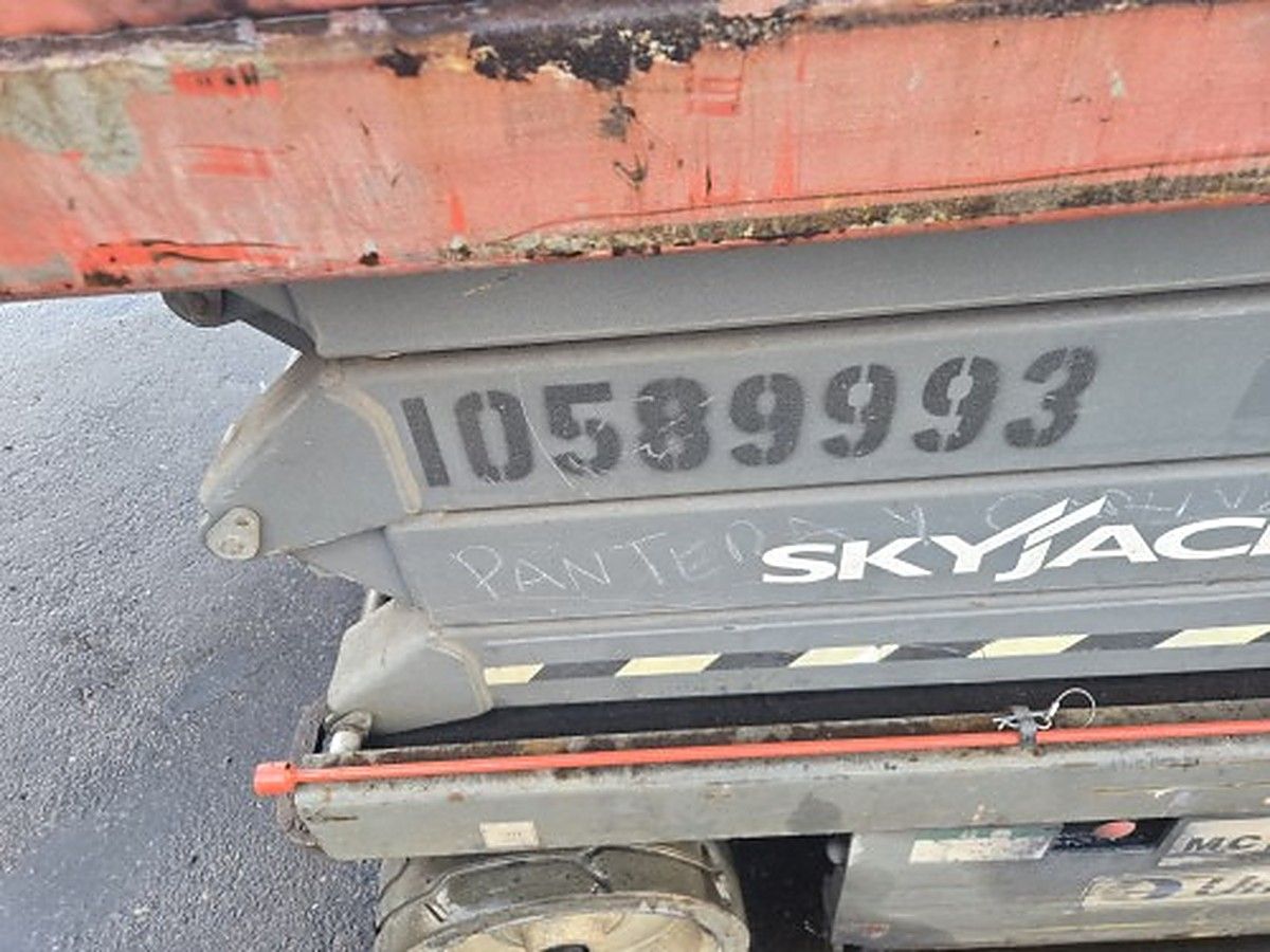 SKYJACK SJIII4626 photo 6