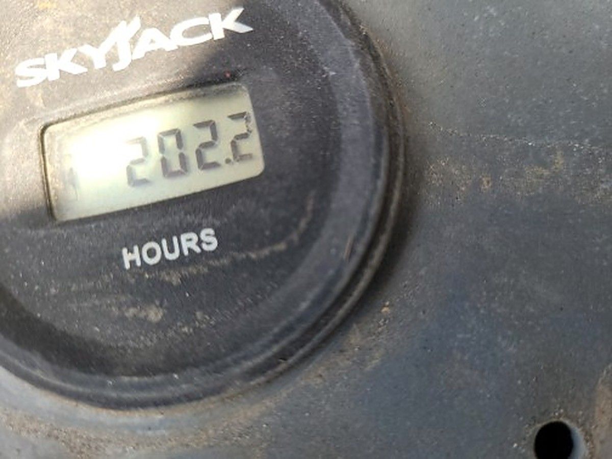SKYJACK SJIII4626 photo 4