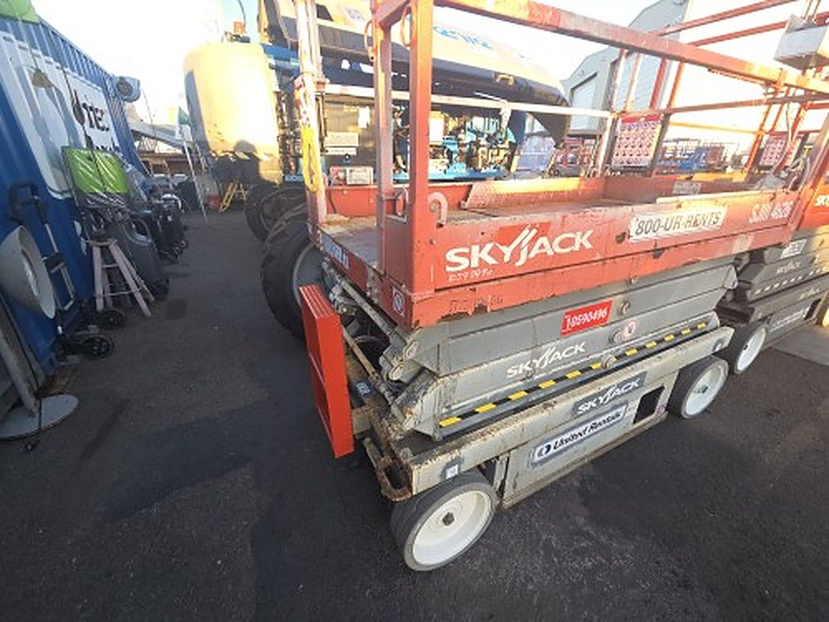 SKYJACK SJIII4626 photo 2