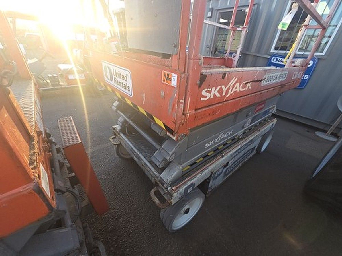 SKYJACK SJIII4626 photo 3