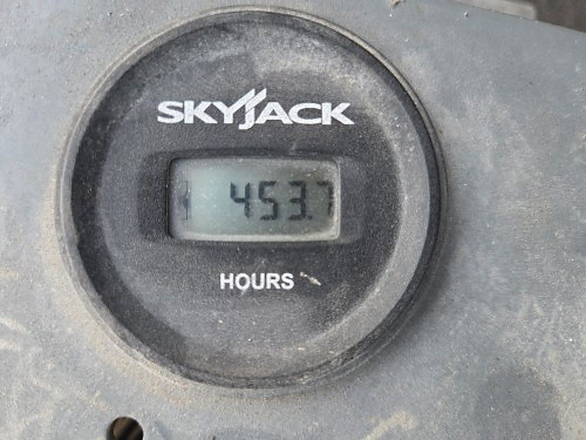 SKYJACK SJIII4626 photo 14