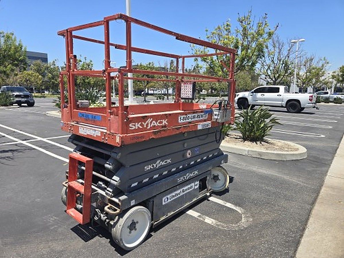 SKYJACK SJIII4626 photo 5