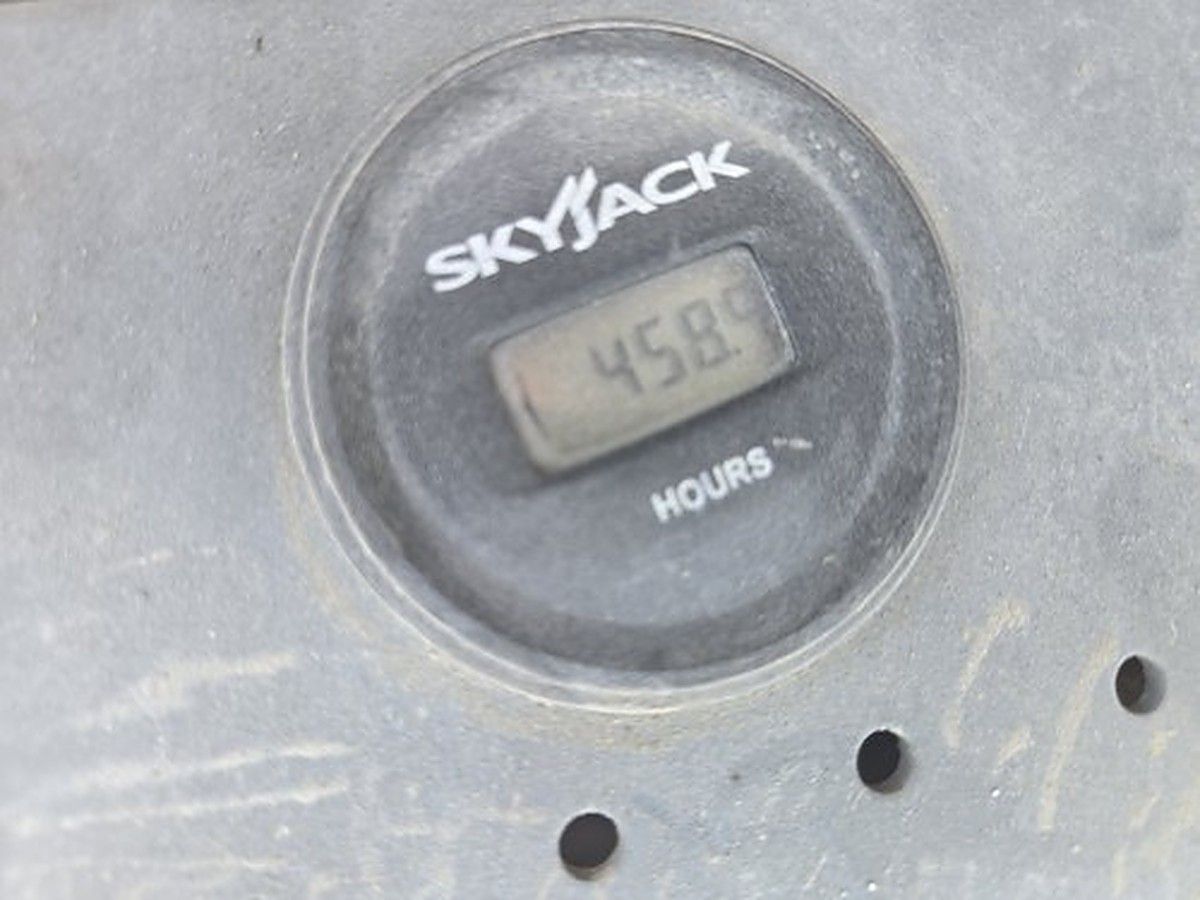 SKYJACK SJIII4626 photo 6