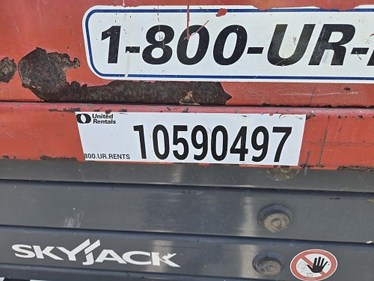SKYJACK SJIII4626 photo 10