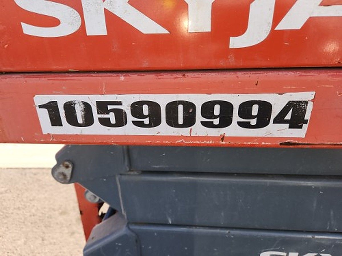 SKYJACK SJIII4626 photo 4