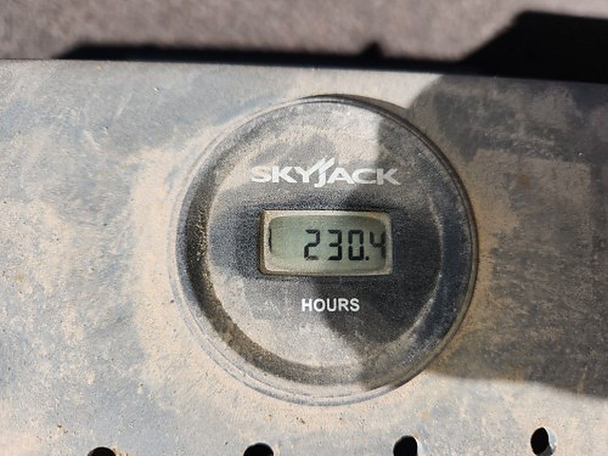 SKYJACK SJIII4626 photo 6