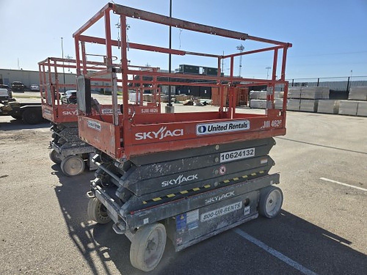 SKYJACK SJIII4626 photo 4