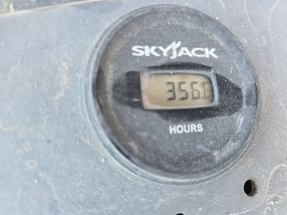 SKYJACK SJIII4626 photo 8
