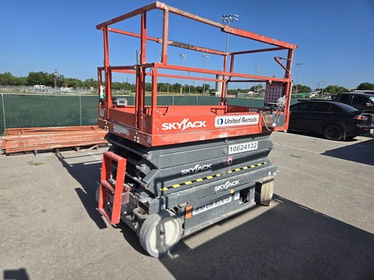 SKYJACK SJIII4626 photo 10