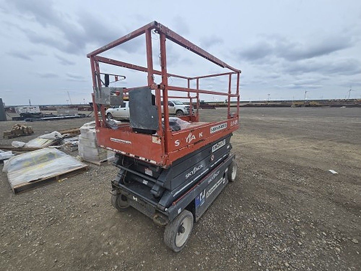 2017 SKYJACK SJIII4626 for sale in Las Vegas, NV