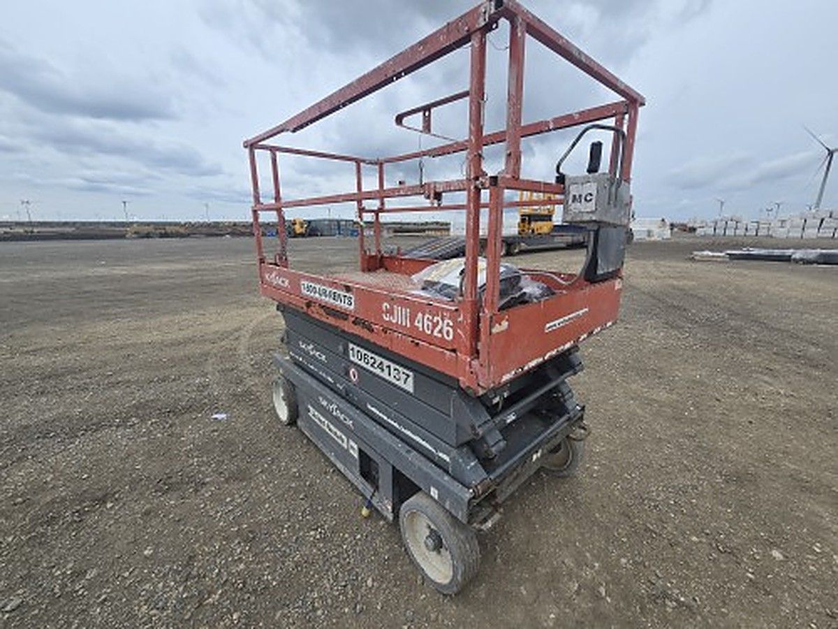 SKYJACK SJIII4626 photo 2