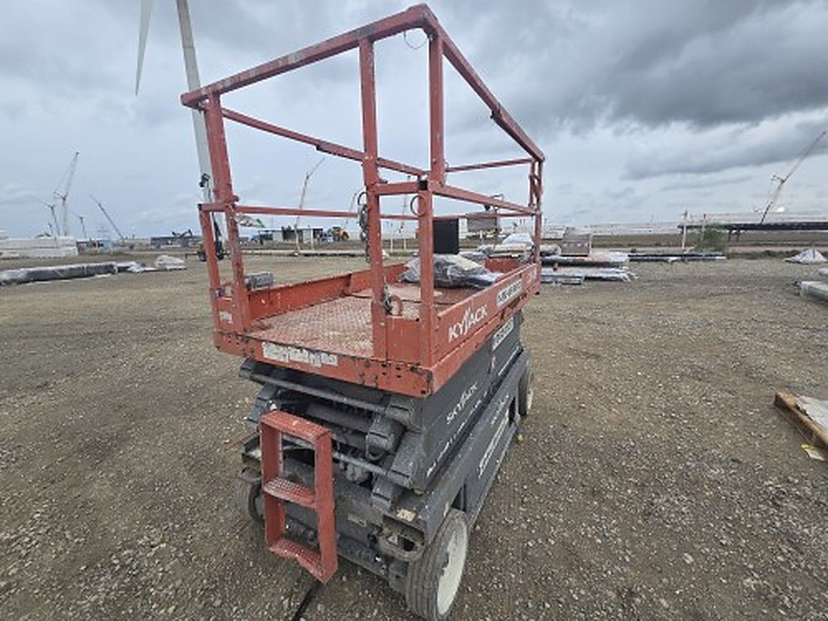 SKYJACK SJIII4626 photo 3