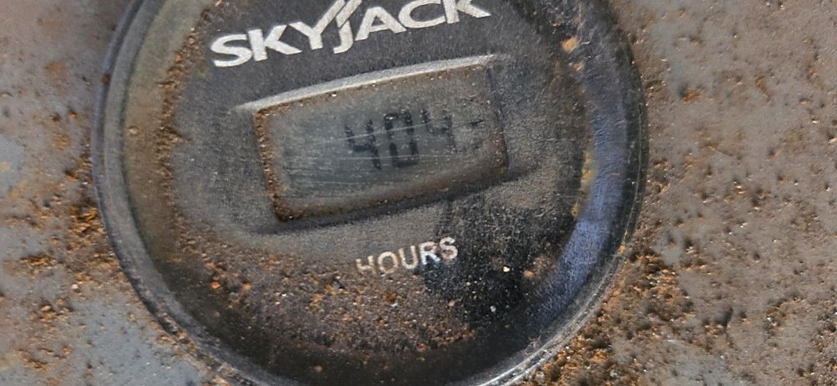 SKYJACK SJIII4626 photo 5