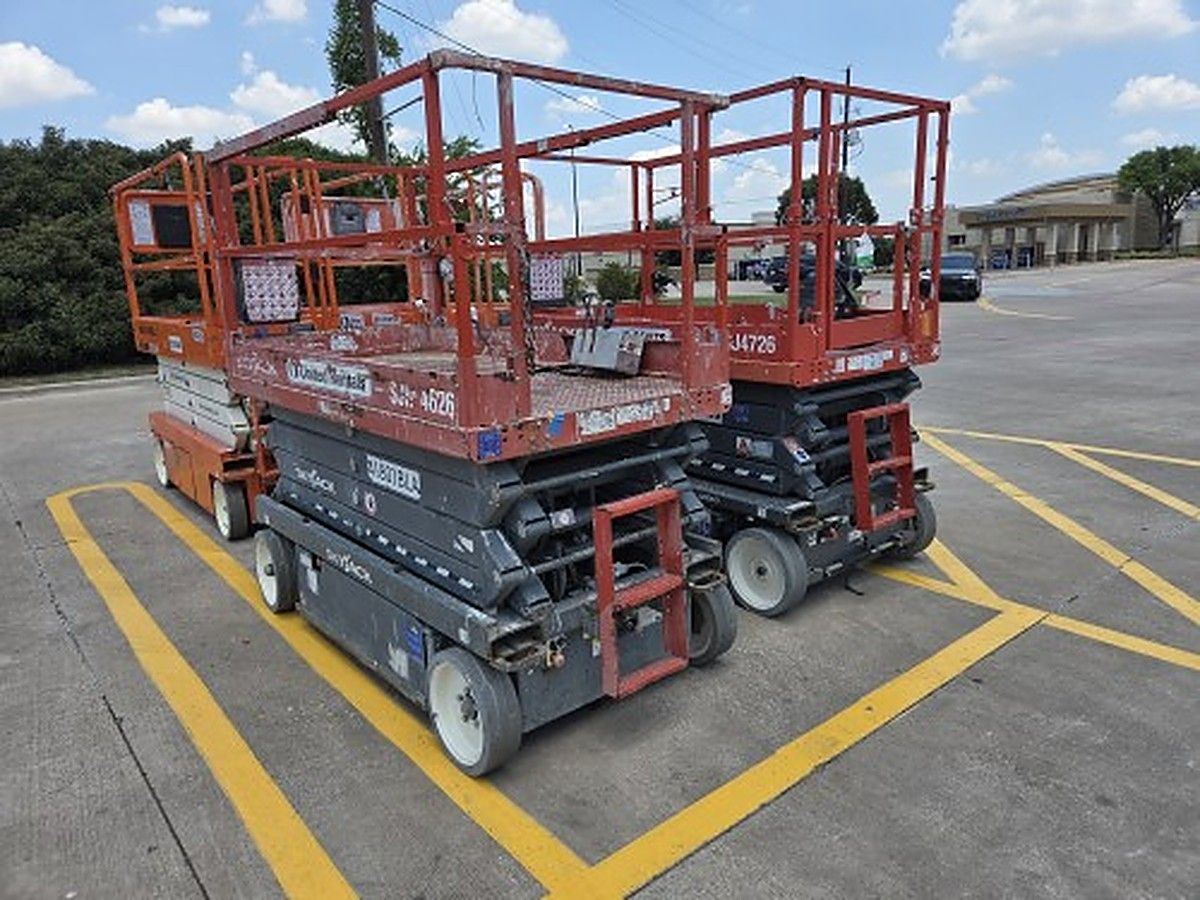 SKYJACK SJIII4626 photo 3