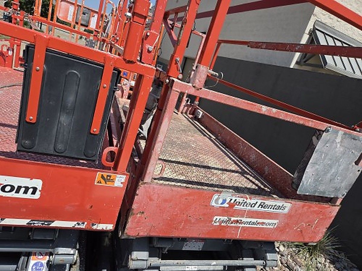 SKYJACK SJIII4626 photo 8