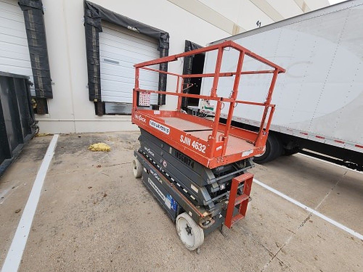 SKYJACK SJIII4632 photo 6