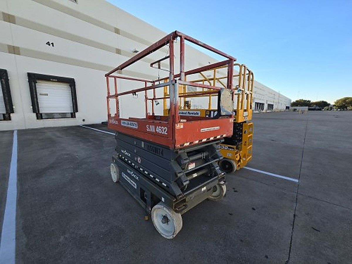 SKYJACK SJIII4632 photo 7