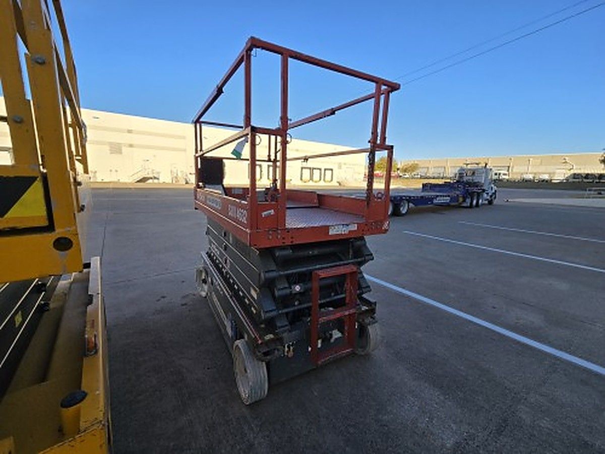 SKYJACK SJIII4632 photo 9