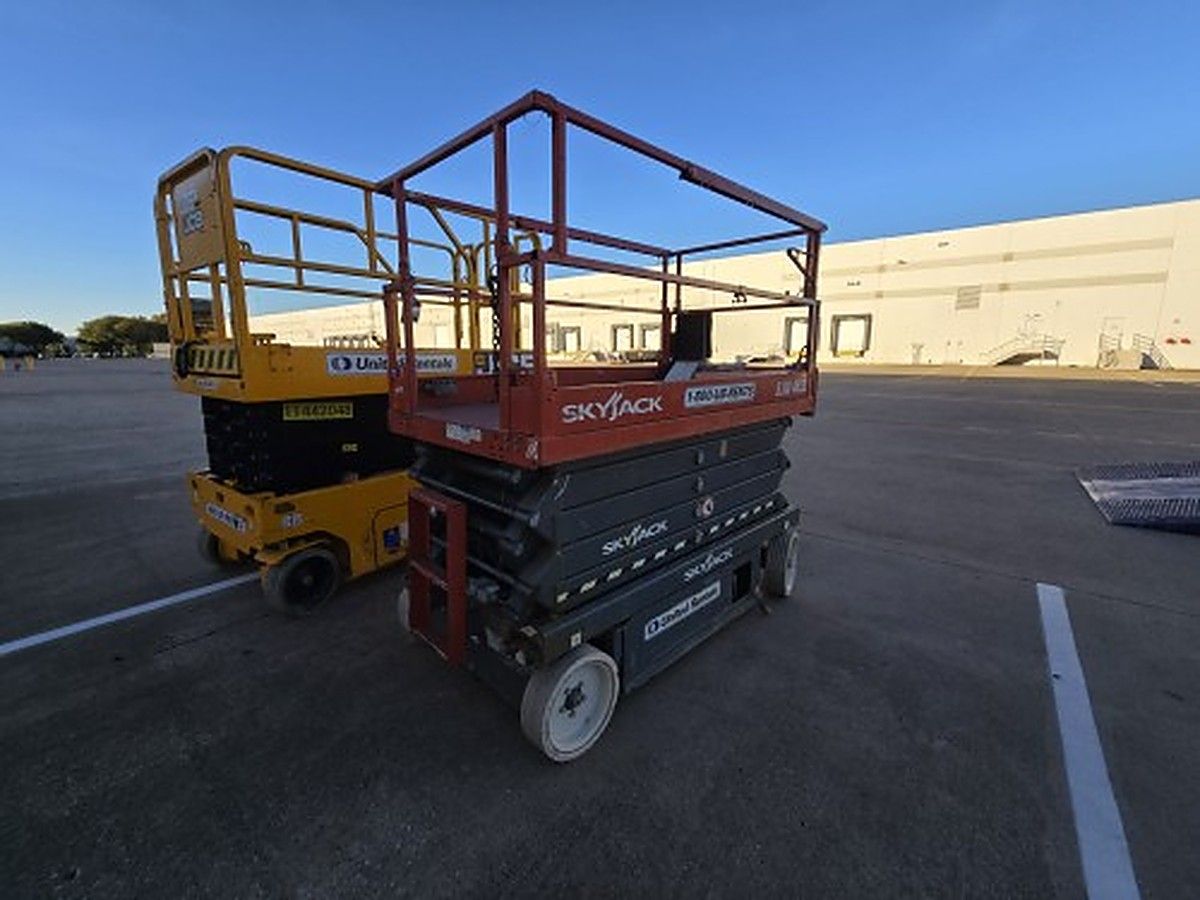 SKYJACK SJIII4632 photo 10