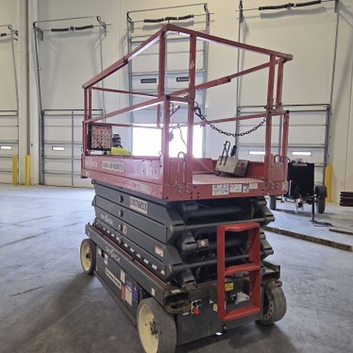 2017 SKYJACK SJIII4632 for sale in Las Vegas, NV