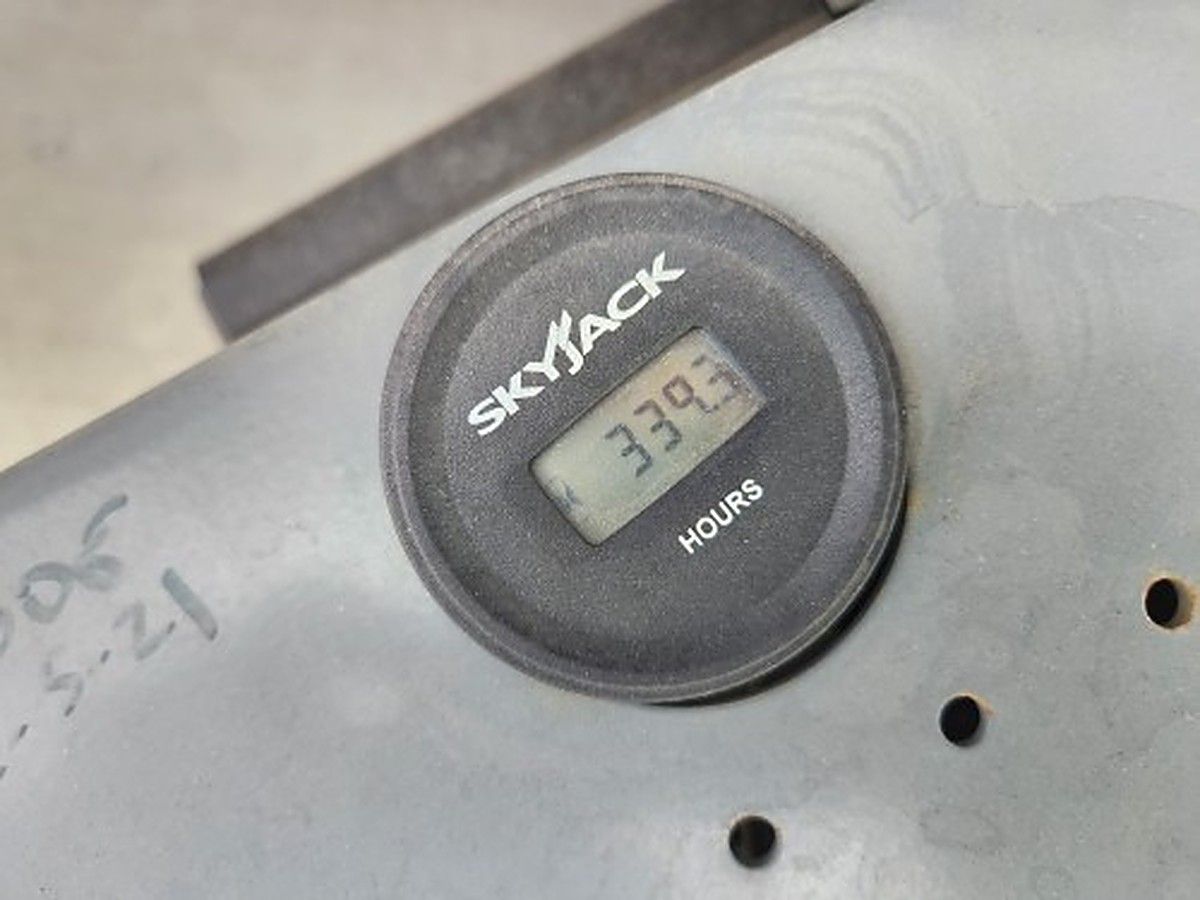SKYJACK SJIII4632 photo 3